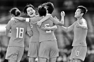 女足主场放弃日本选择悉尼 7候选球员选3人补充到队_中国女足
