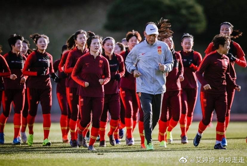 王霜确定缺席女足奥运附加赛 3名补充球员23日前离开国内_中国队