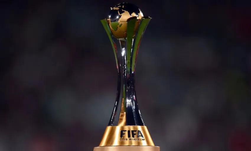 中国世俱杯延期至何时?FIFA给出3时间段 2021年最佳_国际足联