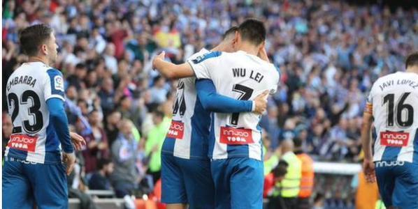 “武磊效应”引发中国球迷捐助西班牙 西甲或5月中旬开赛_疫情