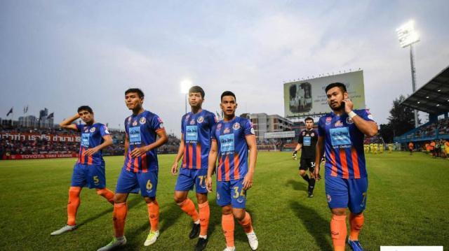 泰国将实施紧急状态令 下月中旬决定联赛是否重启_泰国足协