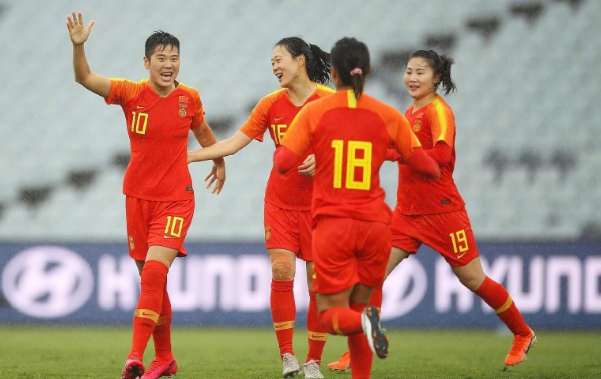 中韩女足奥预赛恐再次延期 两国足协或共同商议_比赛