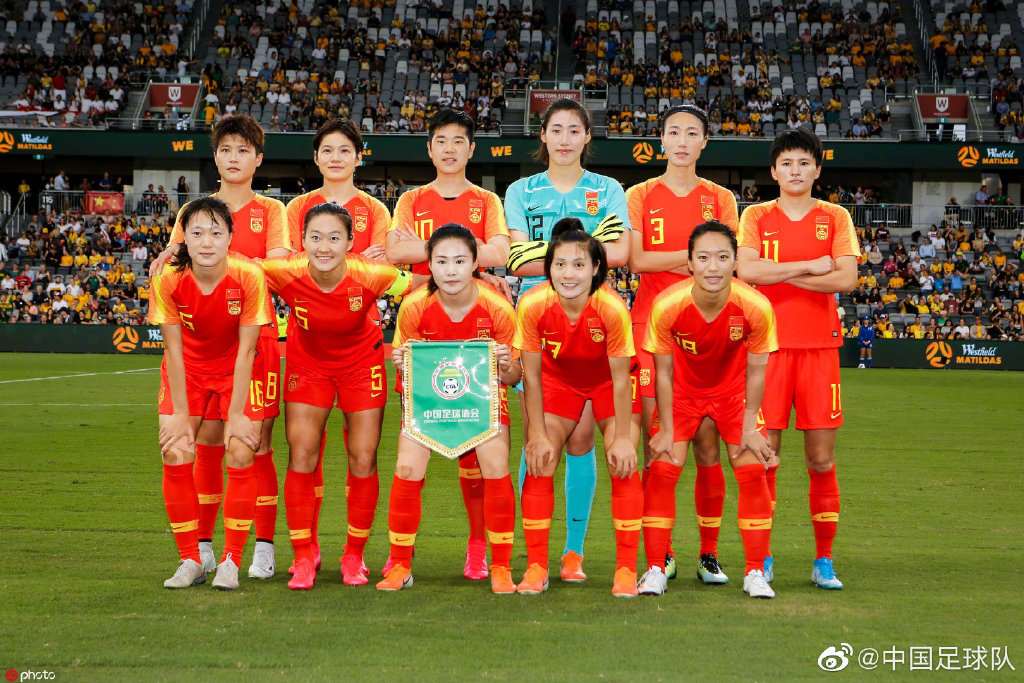 中国女足正在寻找奥预赛主场 王霜已收到集训通知_武汉
