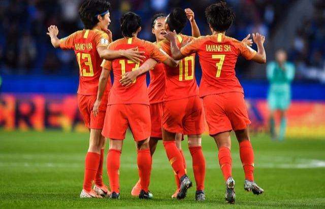 中国女足将接受核酸检测 联系朝鲜有望安排热身赛_比赛