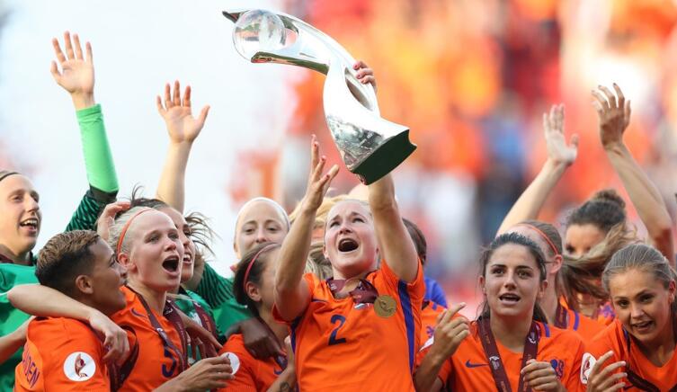 欧足联官方：女足欧洲杯延期 推迟至2022年举行_足球