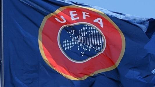 欧足联提前拨款7000万欧元 帮助俱乐部缓解财务困难_比赛