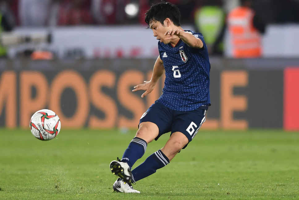 官方：斯图加特签下27岁日本国脚 转会费170万欧_联赛