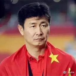 郝海东:为中国足球拼尽全力 未让所有人满意但问心无愧_毛小
