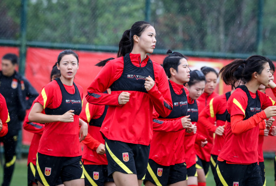 中国女足本期集训持续到28日 国脚直言不惧韩国_比赛