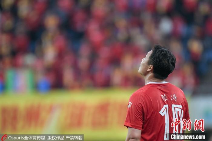 中国足球到了该冷静的时候 金元浪潮席卷10年留下了什么_中超