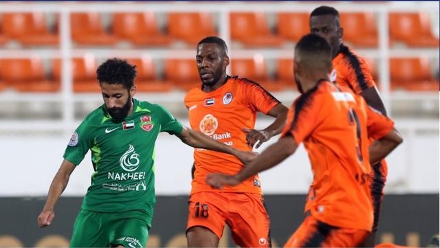 阿联酋足协宣布联赛取消 非疫情原因竟因＂天气太热＂_赛季