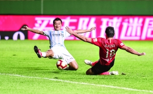 中超首阶段比赛将横跨两个月 世预赛后第二阶段重启_中国足协