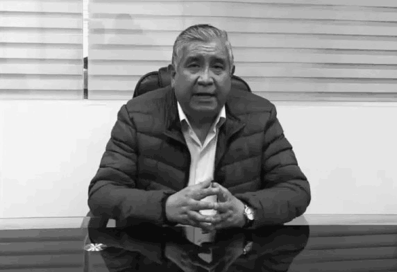 哀悼！玻利维亚足协主席因感染新冠去世 年仅58岁_萨利纳斯