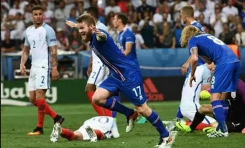5日赔率：英格兰复仇冰岛 C罗缺阵葡萄牙仍取胜_指数