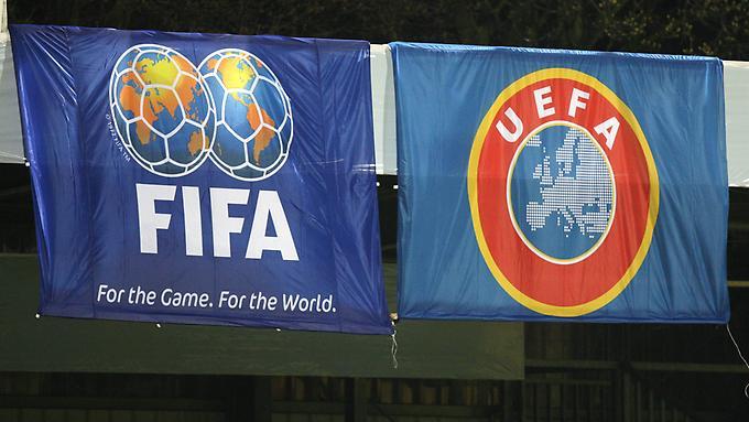 FIFA欲为各国联赛加入季后赛 旨在规避提前N轮夺冠_国际足联