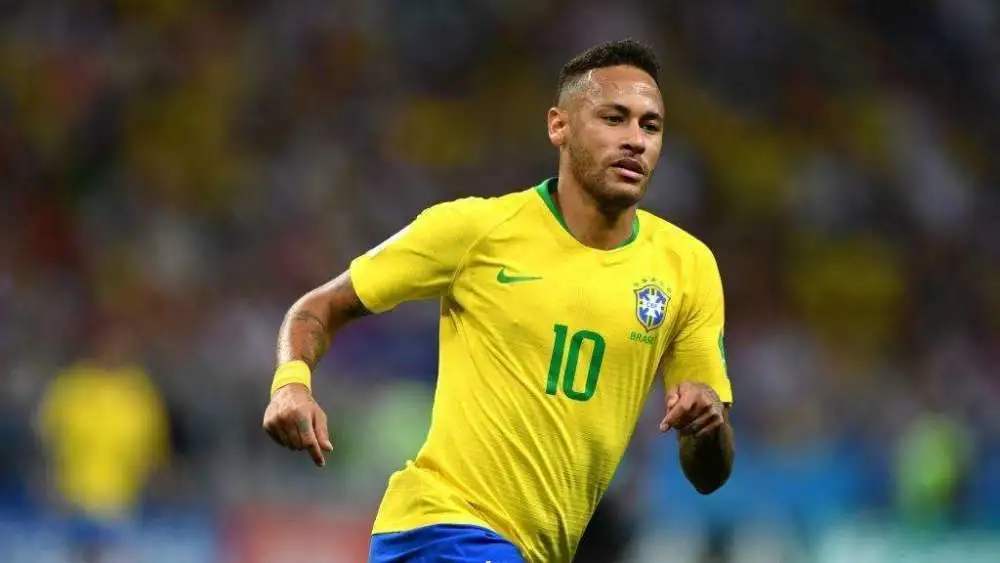 巴西宣布内马尔因伤退出国家队 缺席两场世预赛_比赛日