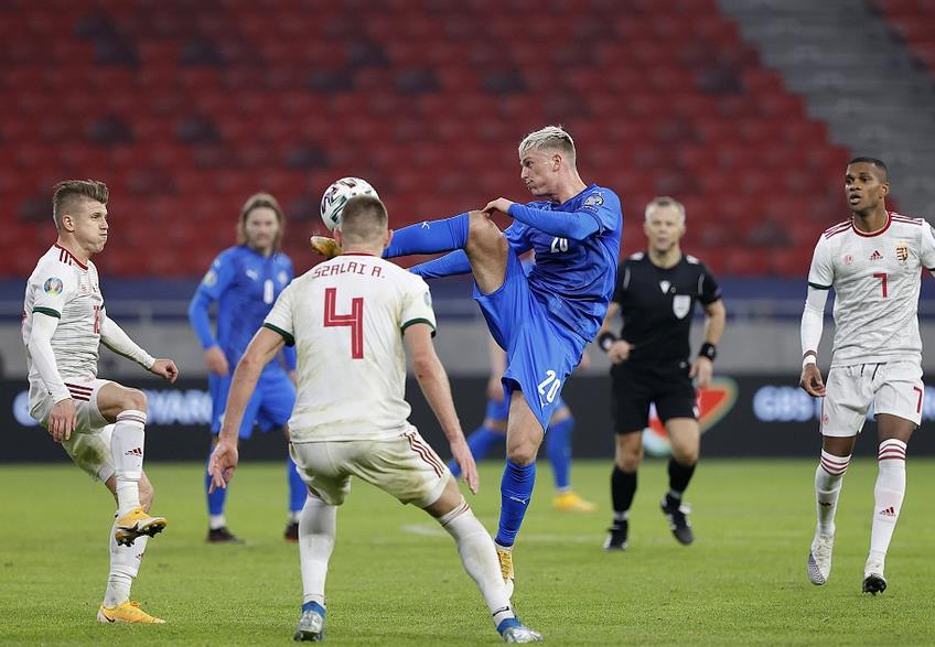 无缘欧洲杯七大球队：塞尔维亚领衔 波黑冰岛在列_比赛