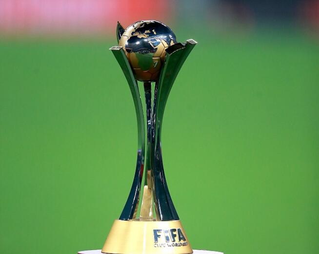 官方：世俱杯明年二月举行 拜仁冲击六冠王伟业_比赛