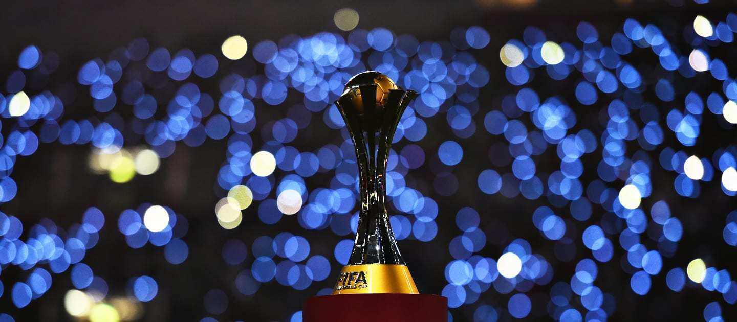 FIFA官宣2020世俱杯延期至2021年2月 BIG4能否抓住机会?_参赛