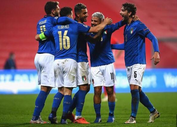 18日赔率：意大利晋级在望 比利时主场力压丹麦_方面