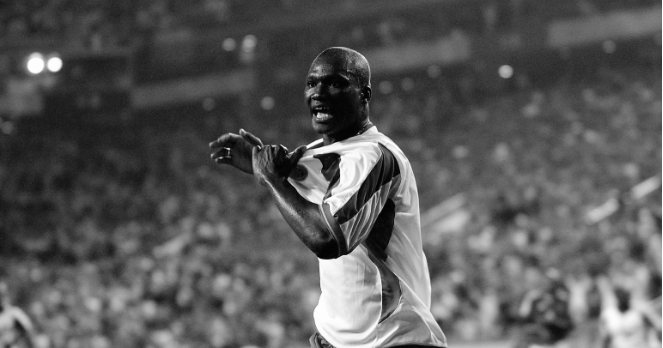 哀悼！塞内加尔传奇球星迪奥普因病去世 年仅42岁_世界杯