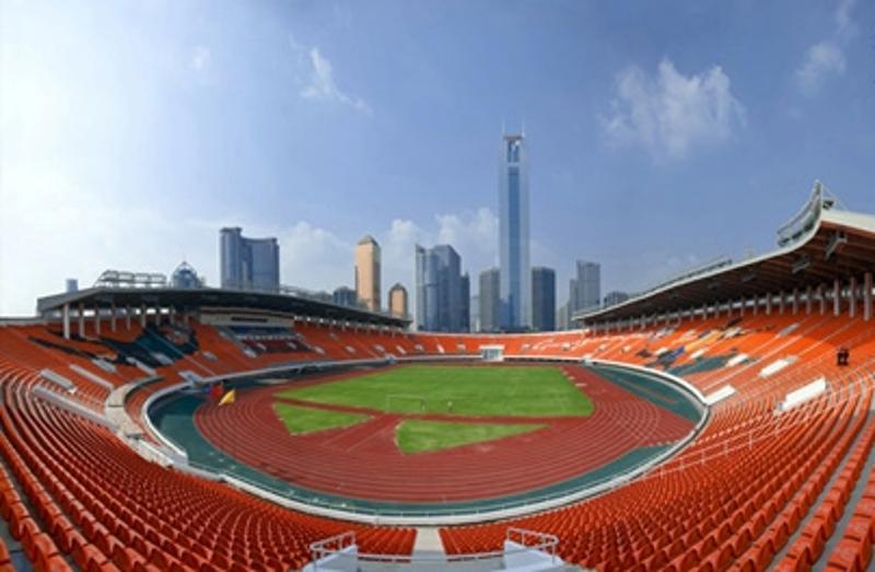 新赛季中超可能分为四阶段进行 苏州广州两城申办_中国足协