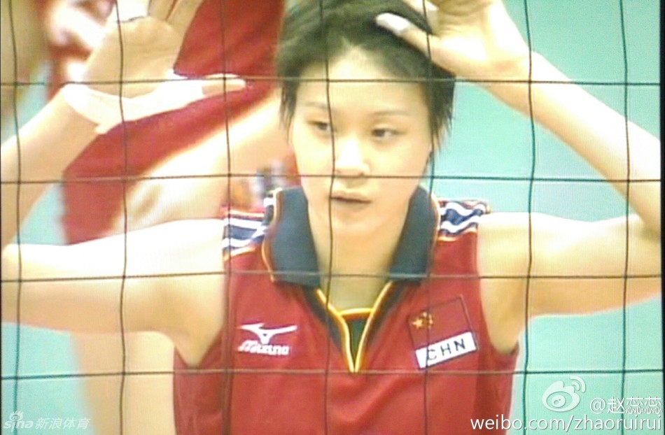 赵蕊蕊1981年10月8日出生于南京，素有"中国第一高"之称，中国前女排运动员。赵蕊蕊2002年获得釜山亚运会冠军，2003年获得世界女排大奖赛冠军，2004年获得雅典奥运会金牌，2008年获得亚洲杯女排冠军，2008年北京奥运会铜牌。